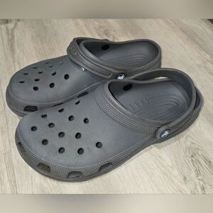 CROCS Slip-Ons